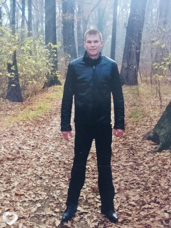 Михаил, 44, Шымкенте — анкета №1547113