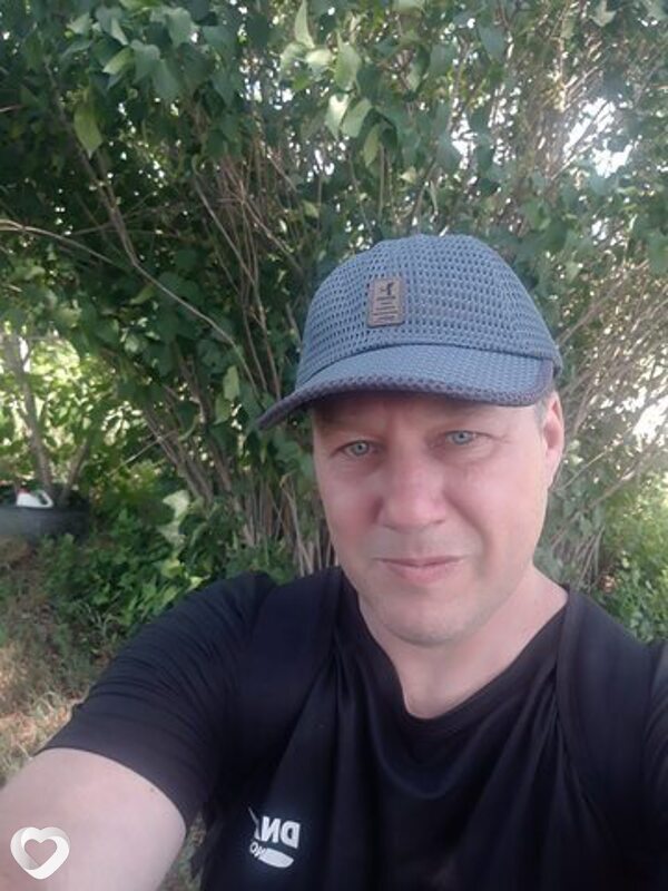 Артём, 55, Павлодаре — анкета №1547120
