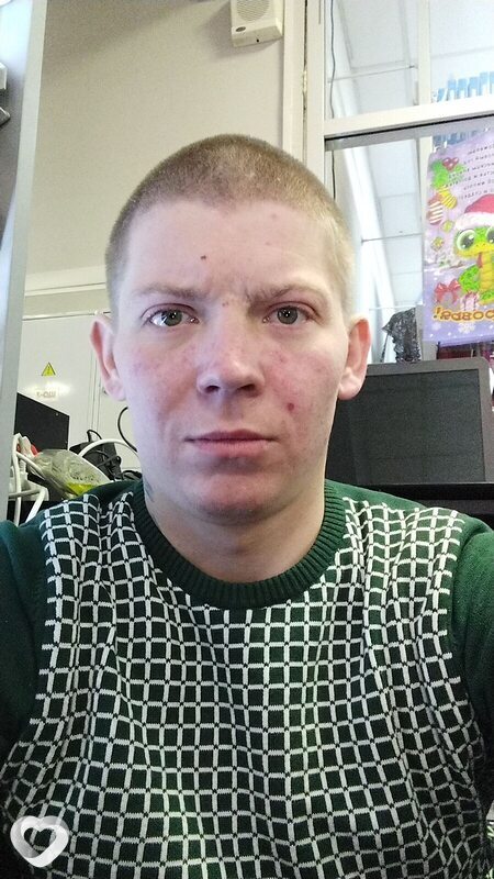 Алик, 30, Абакане — анкета №1547121