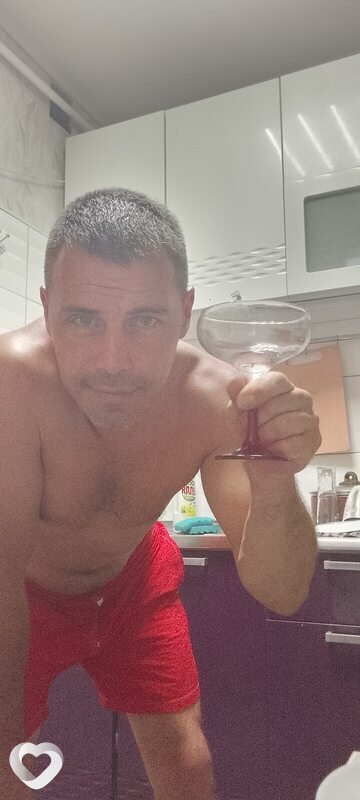 Виталий, 40, Хабаровске — анкета №1547124