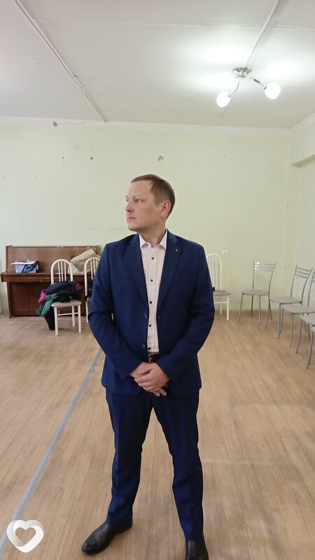 Николай, 40, Екатеринбурге — анкета №1547242