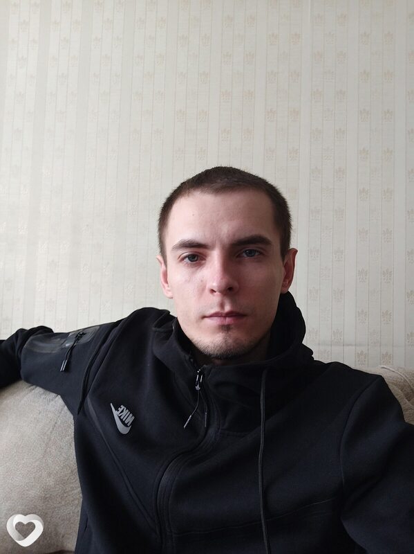 Костя, 34, Челябинске — анкета №1547251