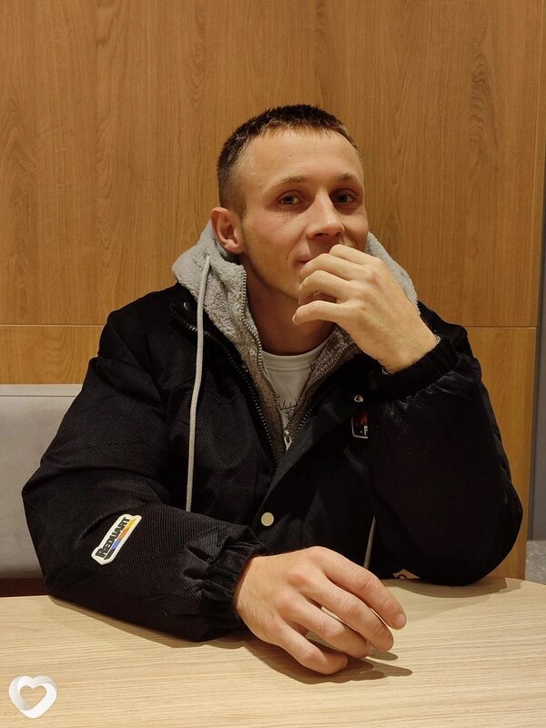Денис, 30, Твери — анкета №1547304