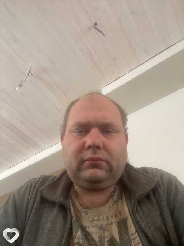 Сергей, 37, Клине — анкета №1547308