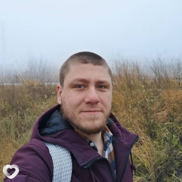Александр, 41, Санкт-Петербурге — анкета №1547309