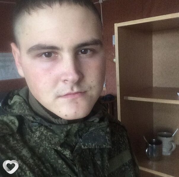 Алексей, 28, Волгограде — анкета №1547310