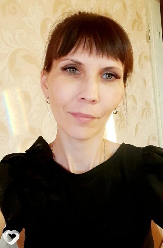 Ксения, 41, Екатеринбурге — анкета №1547313