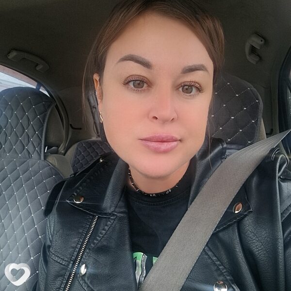 Алена, 37, Иркутске — анкета №1547318