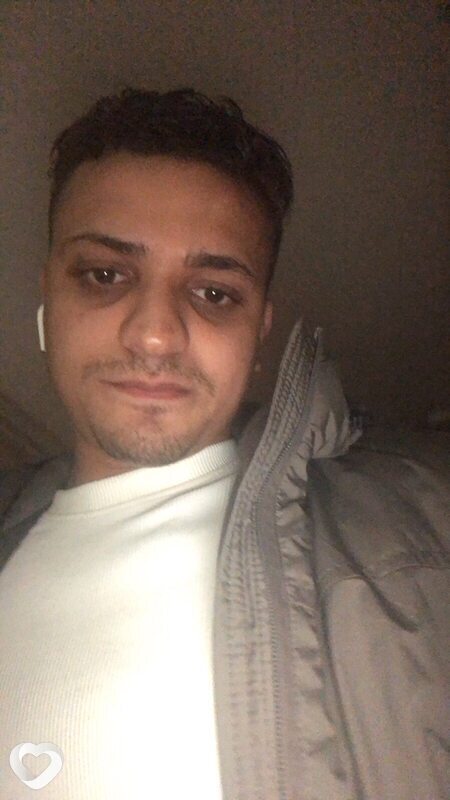 Omar, 27, Ставрополе — анкета №1547326