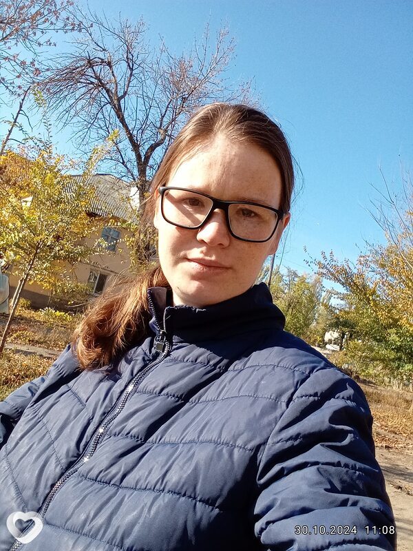 Танюша, Донецкая