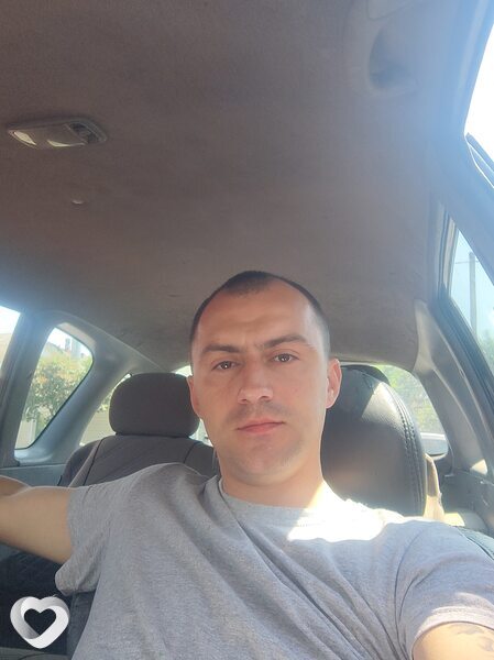 Станислав, 36, Гомеле — анкета №1547493