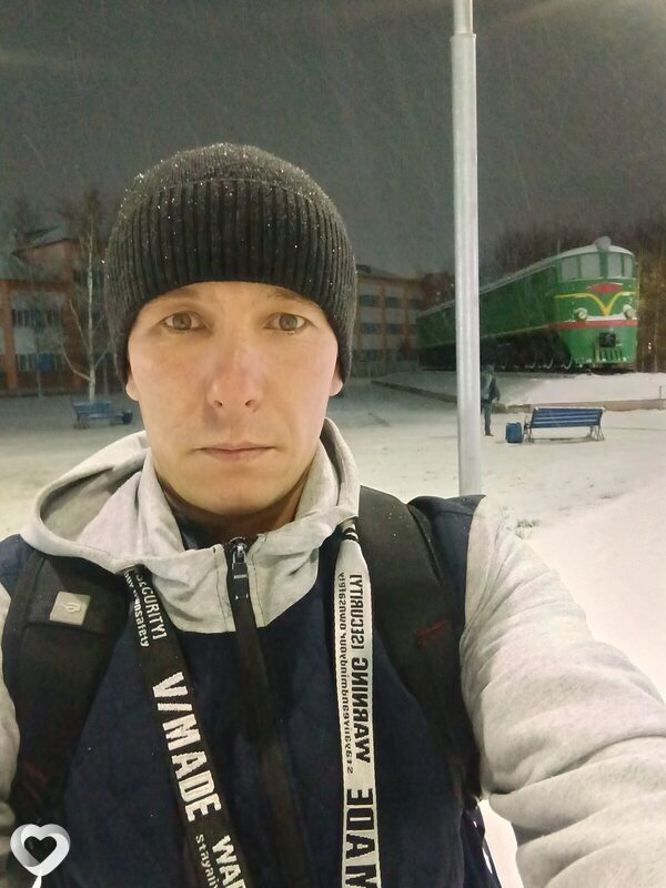 Дмитрий, 35, Нефтекамске — анкета №1547496