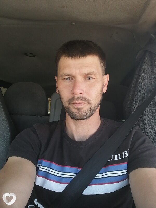 Саша, 40, Севастополе — анкета №1547253