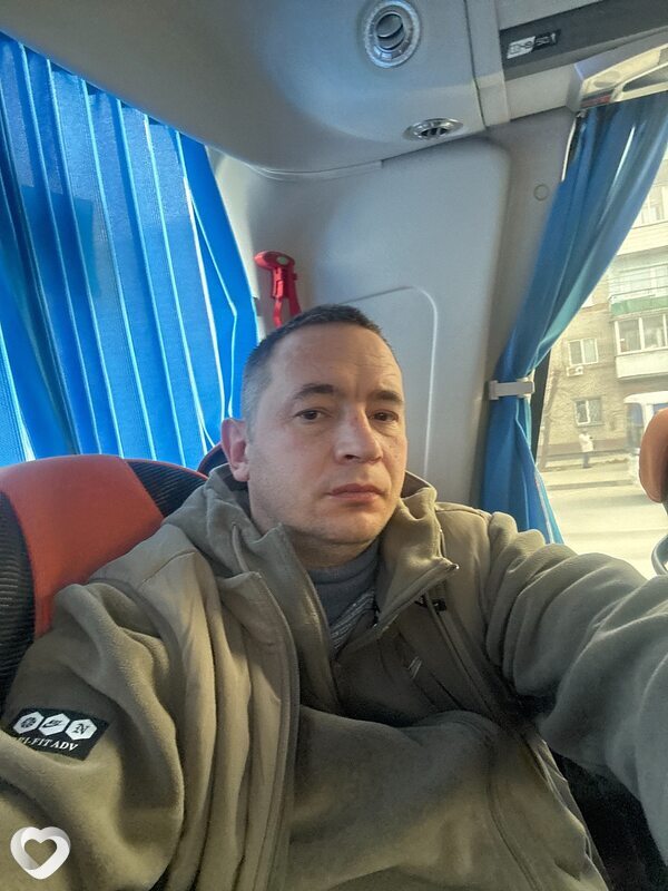 Стас, 40, Новосибирске — анкета №1547258