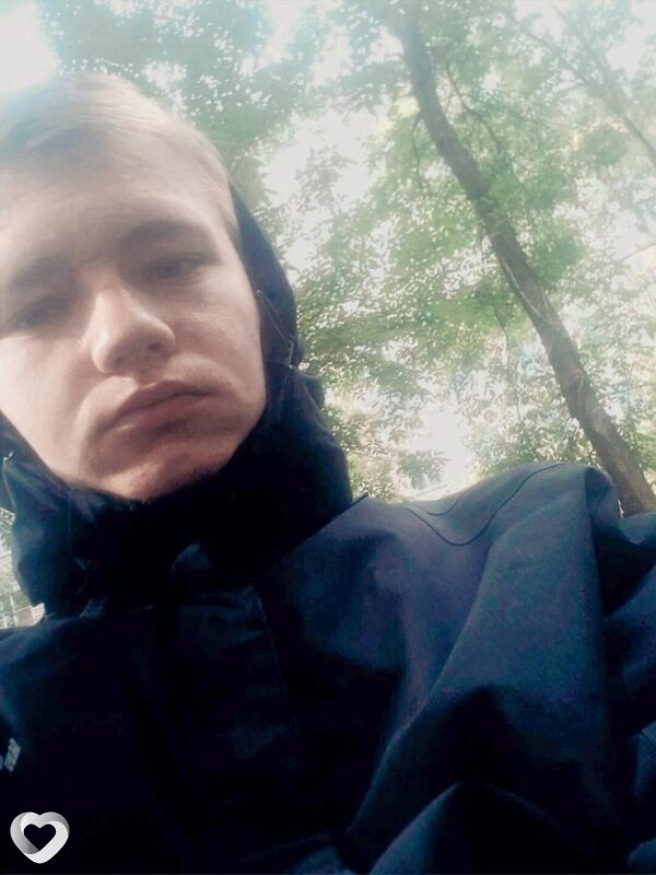 Максим Журавлев, 25, Вологде — анкета №1547263