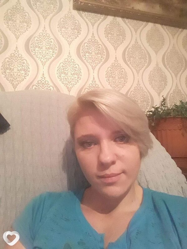 Натали, 45, Ульяновске — анкета №1547458