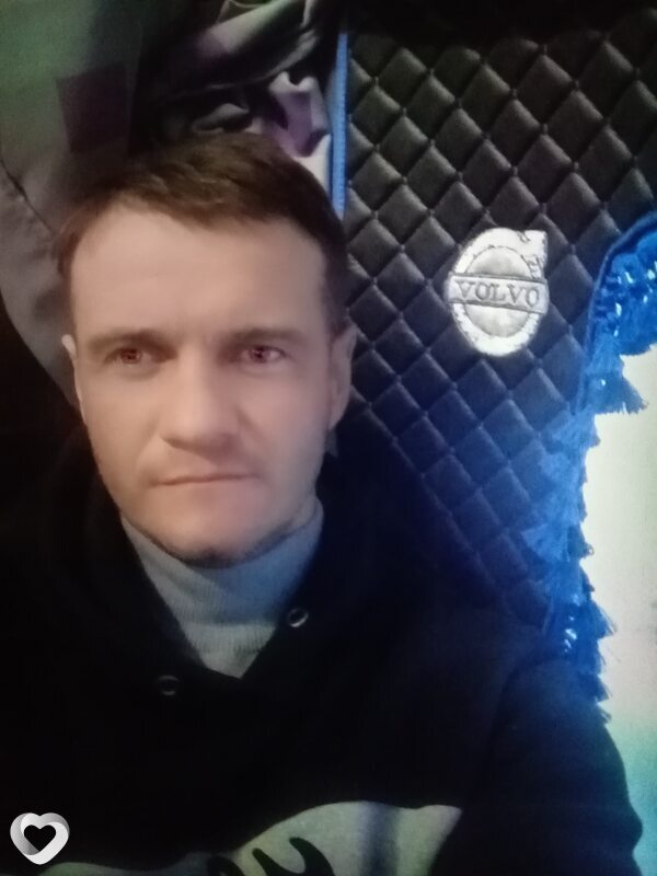 Юрий, 42, Минске — анкета №1547460