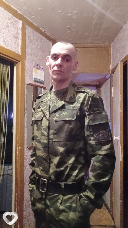 Алексей, 34, Омске — анкета №1547467
