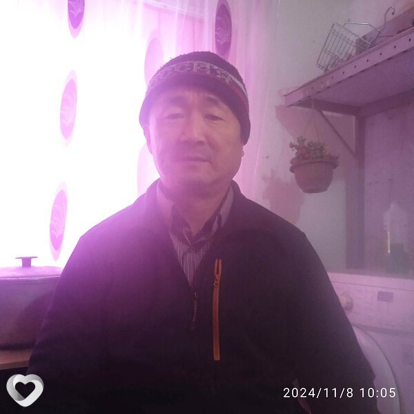 Валерий, Акбулак