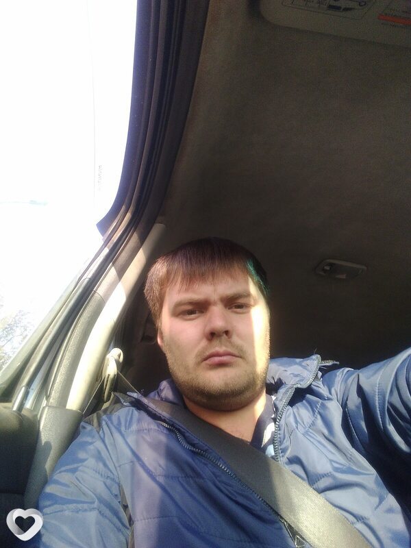 Иван, 38, Новосибирске — анкета №1547469