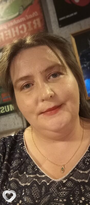Лана Свет, 38, Симферополе — анкета №1547475