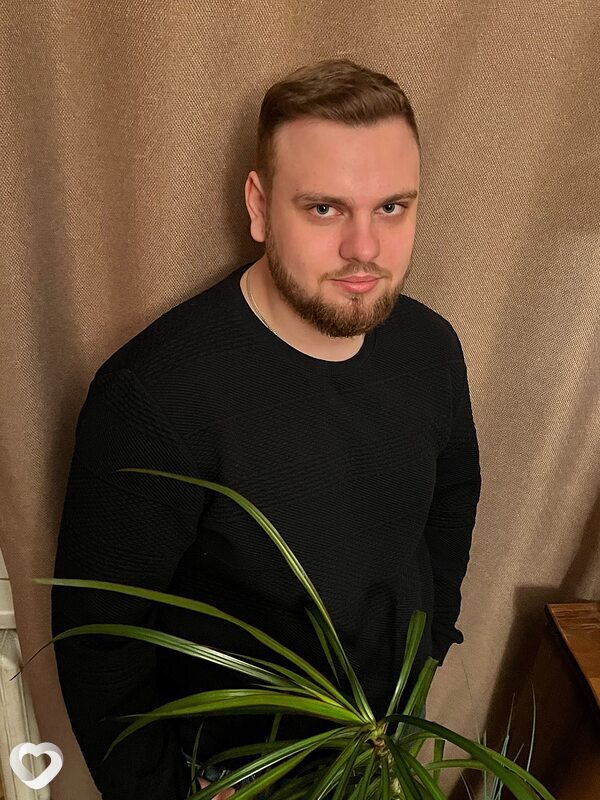 Никита, 23, Минске — анкета №1547476
