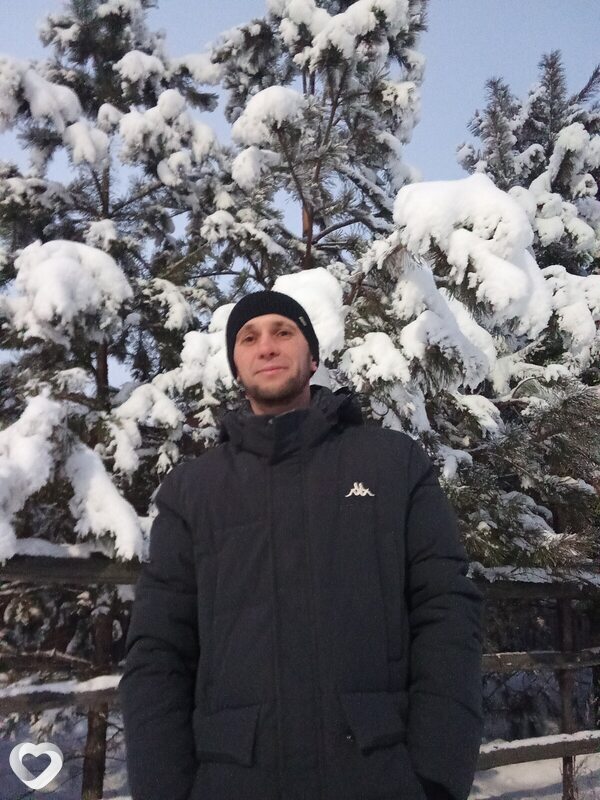 Роман, 36, Минусинске — анкета №1547279