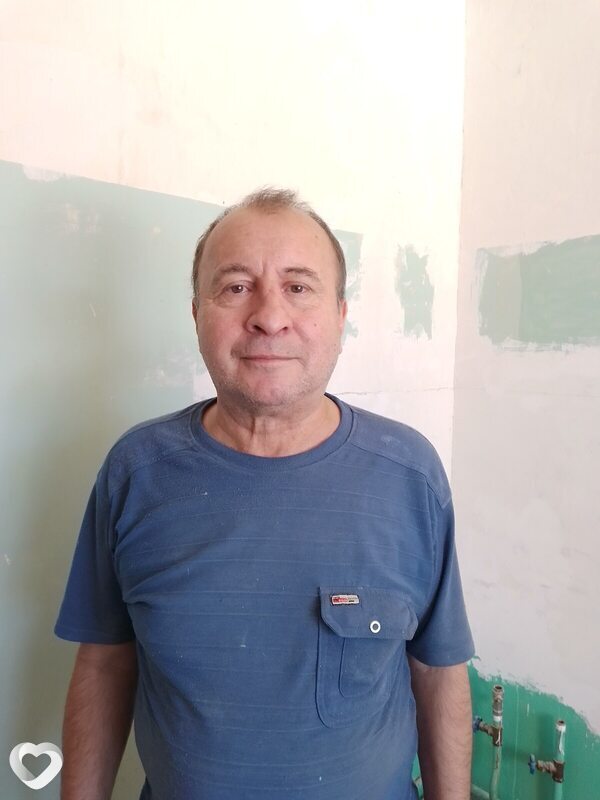 Александр, 61, Усть-Илимск — анкета №1547282