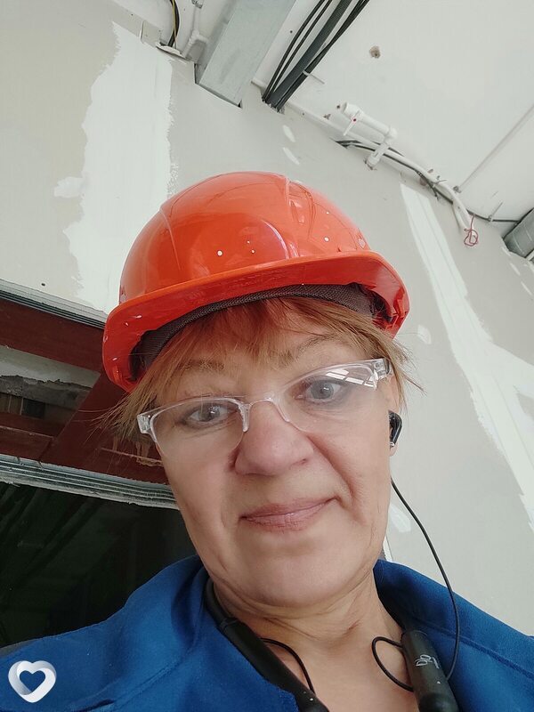 Анита, 61, Магнитогорске — анкета №1547293