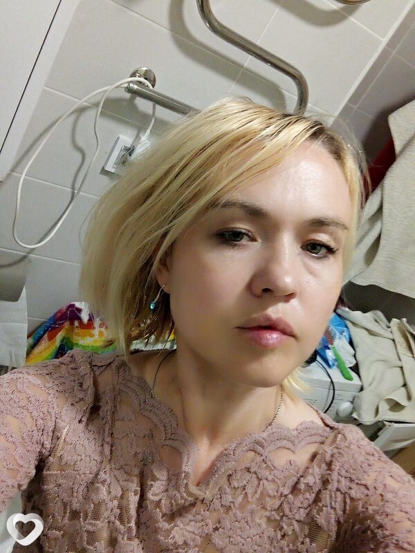 Наталья, 34, Нижнем Новгороде — анкета №1547353