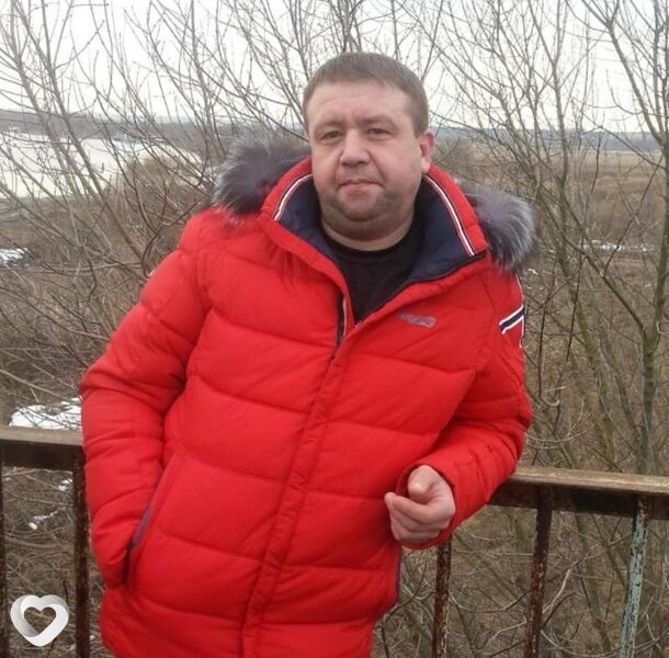 Владимир, 51, Серпухове — анкета №1547360
