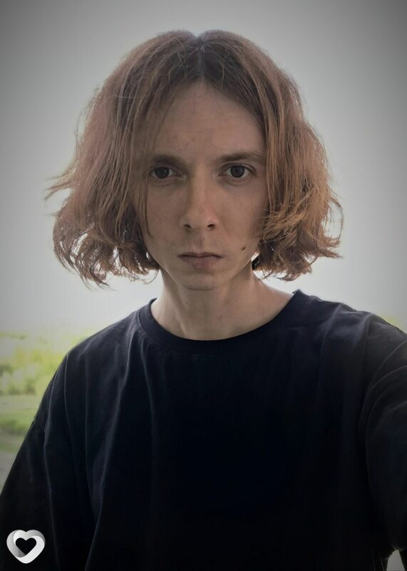 Leonid, 33, Москве — анкета №1547361