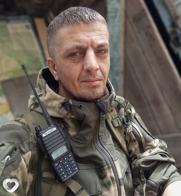 Виктор, 43, Нальчике — анкета №1547366