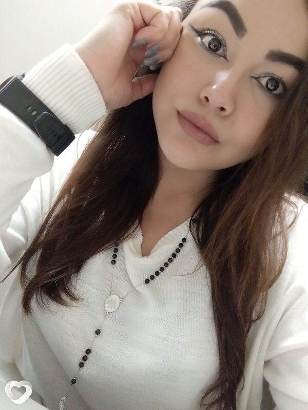 Ангелина, 33, Самаре — анкета №1547367