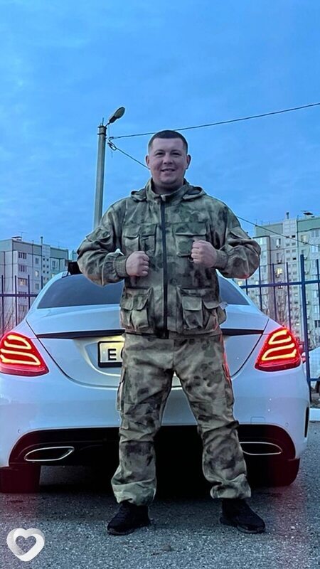 Денис, 30, Астрахани — анкета №1547372