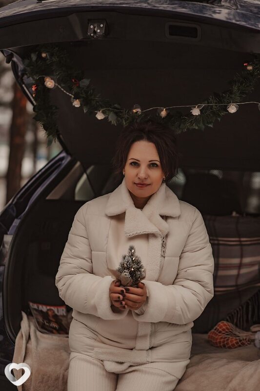 Вика, 30, Новокузнецке — анкета №1547376