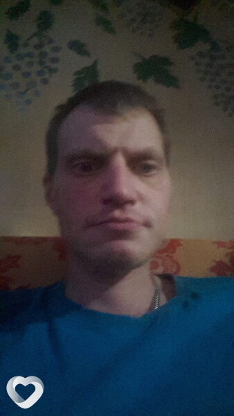 Димасик, 41, Любани — анкета №1547377