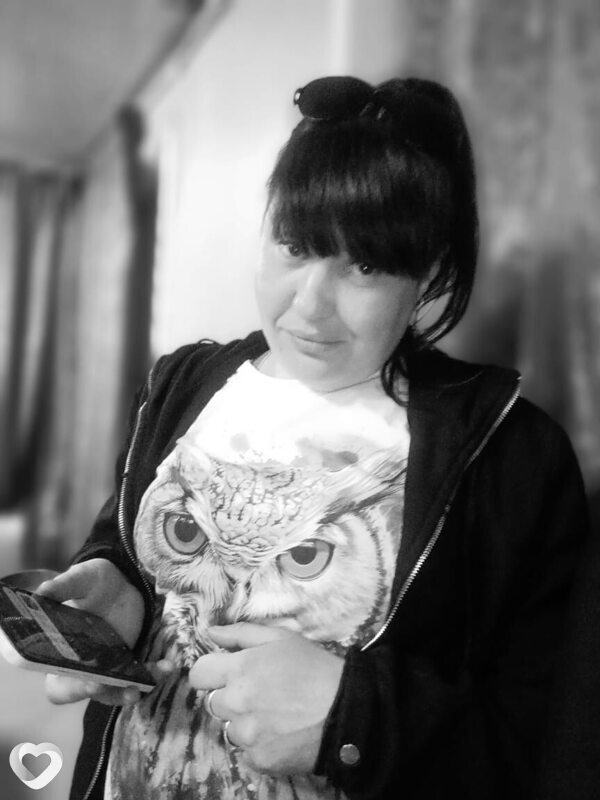 Анюта, 34, Иркутске — анкета №1547504