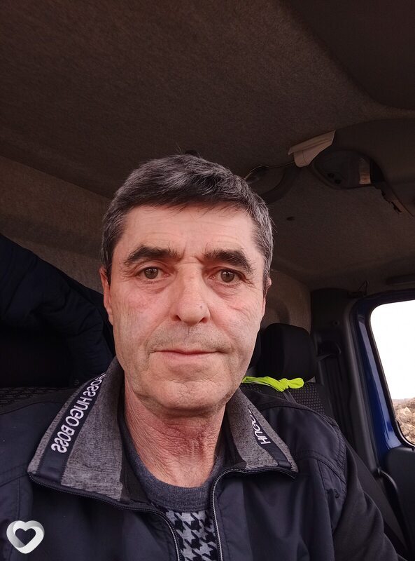 Геннадий, 61, Геленджике — анкета №1547507