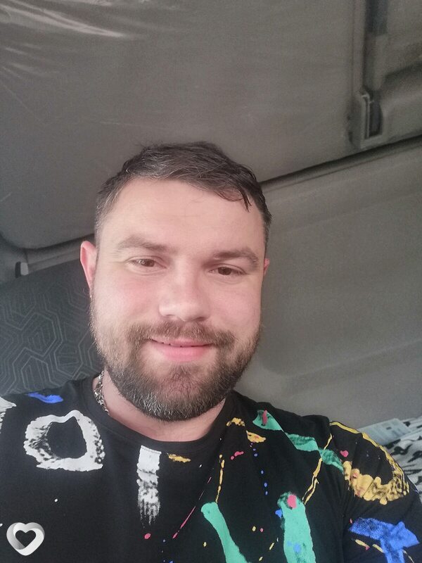 Геннадий, 37, Гомеле — анкета №1547514