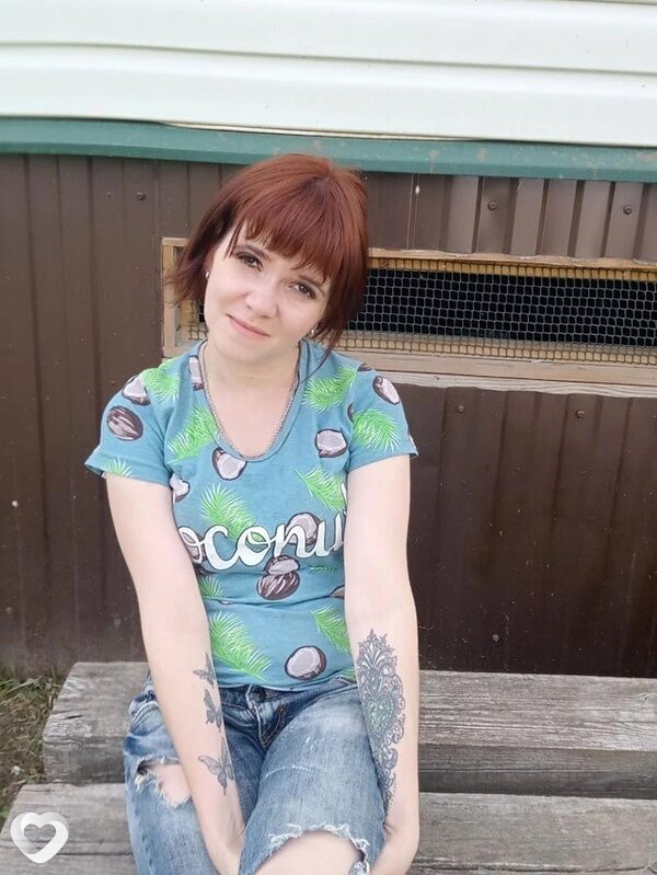 Юлия, 38, Сергиеве Посаде — анкета №1547517