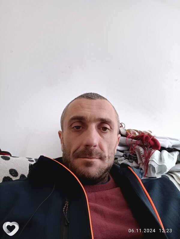 Иван, 39, Горках — анкета №1547523
