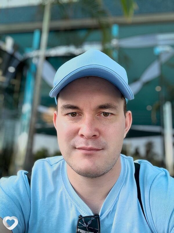 Алаз, 33, Москве — анкета №1547203