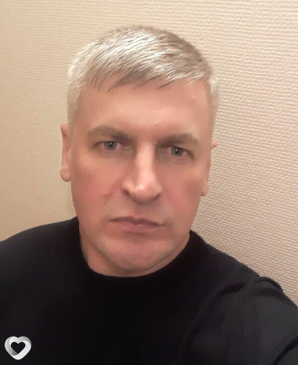 Влад, 49, Саках — анкета №1547208