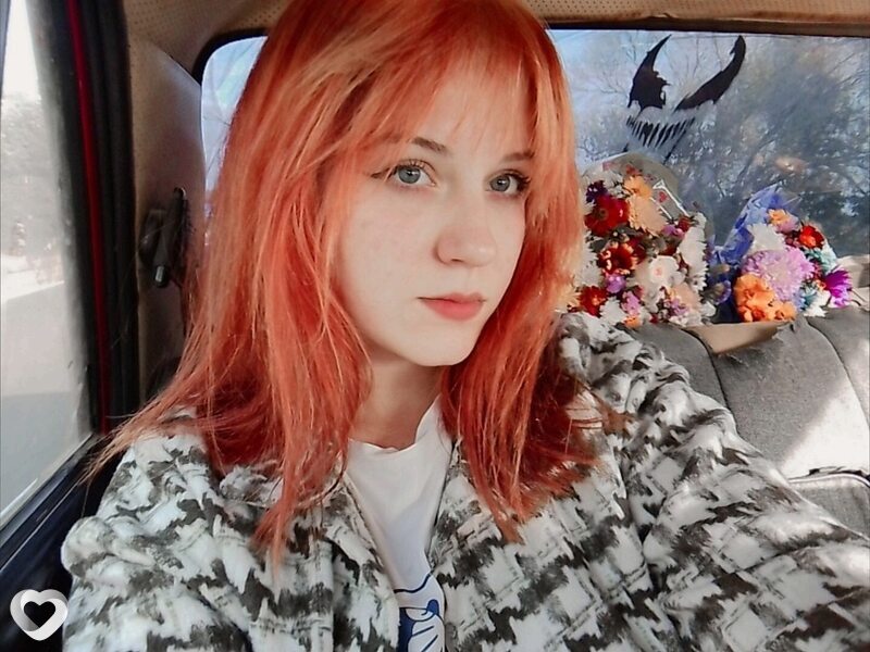 Стася, Краснодон