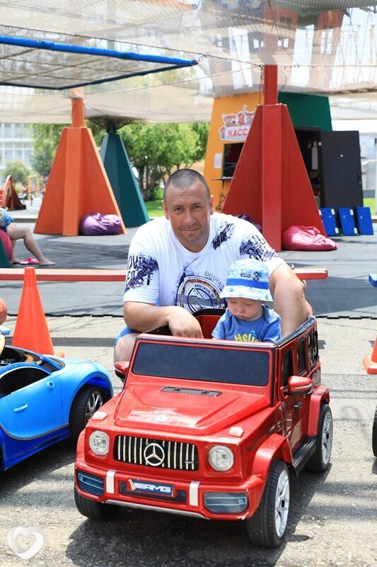 Николай, 43, Прокопьевске — анкета №1547213