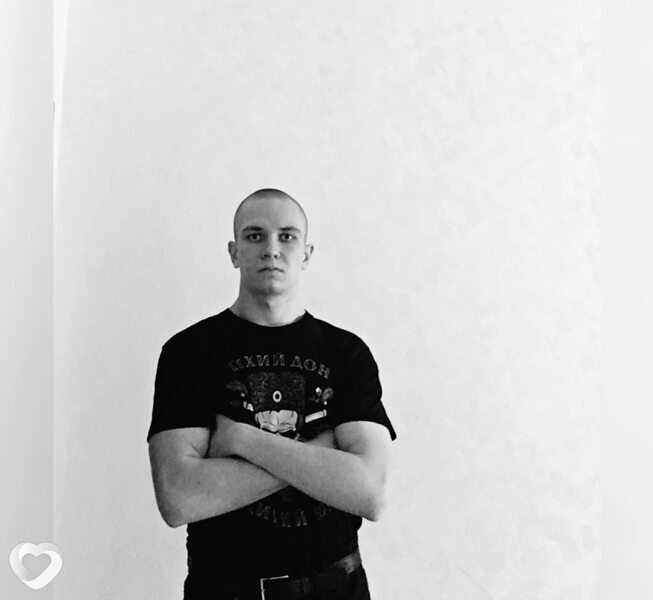Влад, 23, Краснодаре — анкета №1547218