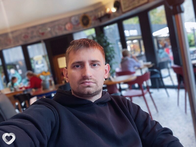 Руслан, 37, Люберцах — анкета №1547220