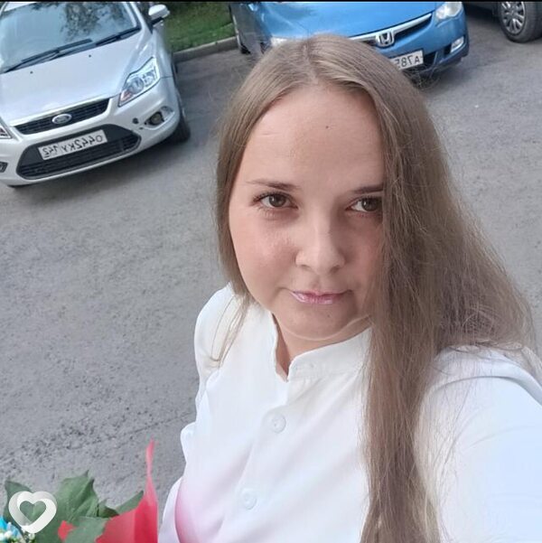 Ольга, 35, Кемерове — анкета №1547403