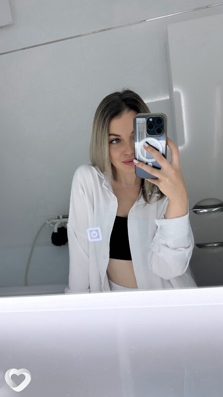 Анна, 29, Ростове-на-Дону — анкета №1547405